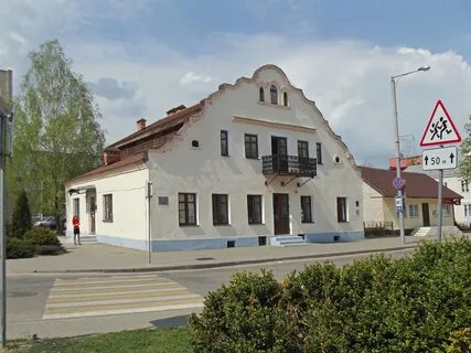 Отель несвиж