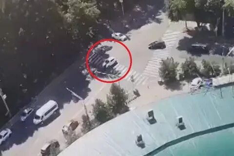 Мамы сбитых детей