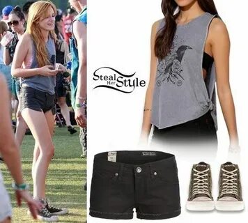 Her style