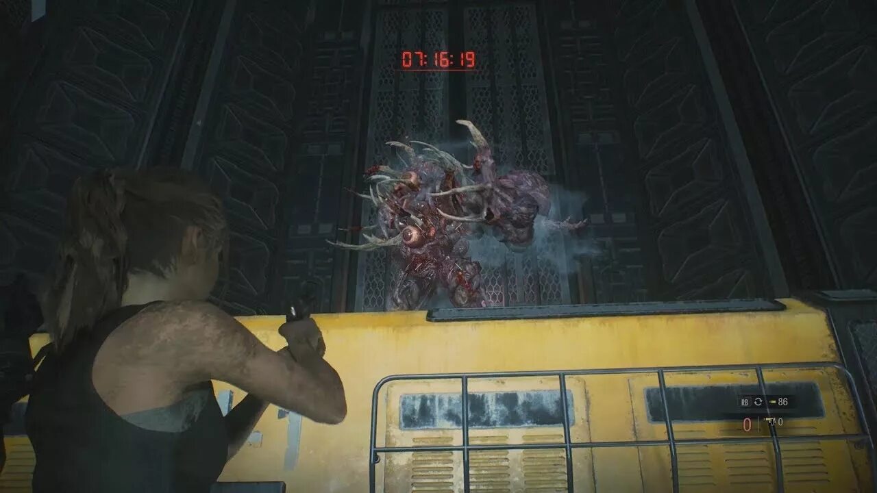 Resident evil 2 статуи клэр. Уильям биркин resident evil 2 remake. резидент ивел 2 ремейк уильям биркин.