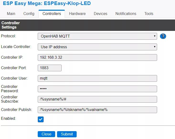 Home assistant mqtt. Home assistant mqtt