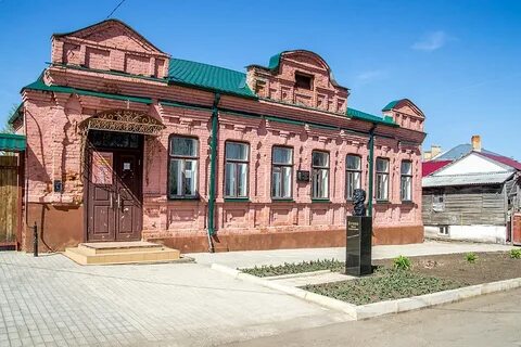Тула музеи и достопримечательности