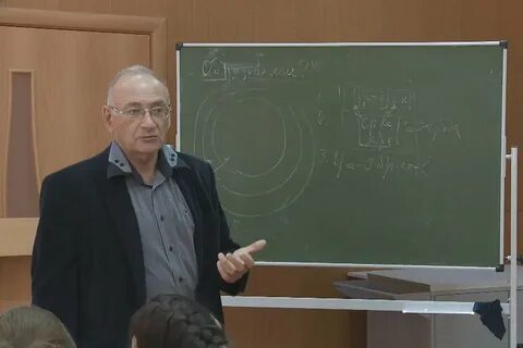 Гуманитарном курсе