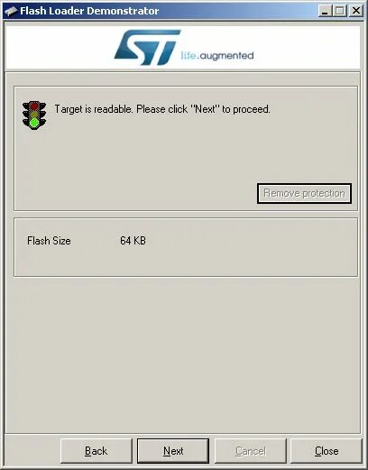 Stm32 demonstrator. Flash loader demonstrator. stm32 flash loader. stm32 flash loader demonstrator.