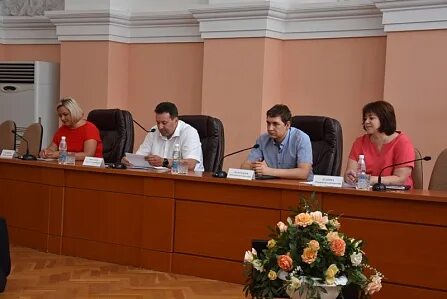 Фонд модернизации оренбургской