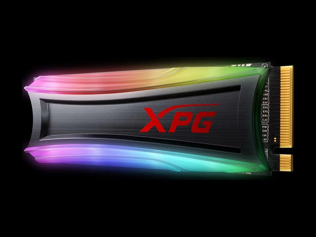 A data nvme