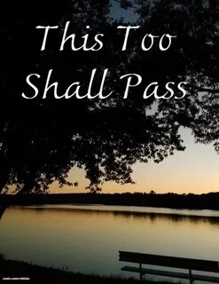 Too shall