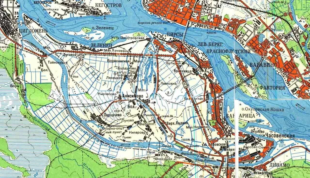 Никольское показать на карте. Карта дельты Северной Двины в Архангельске. Карта глубин Северной Двины в Архангельске. Карта глубин дельты Северной Двины Никольский. Остров Кегостров Архангельск на карте.