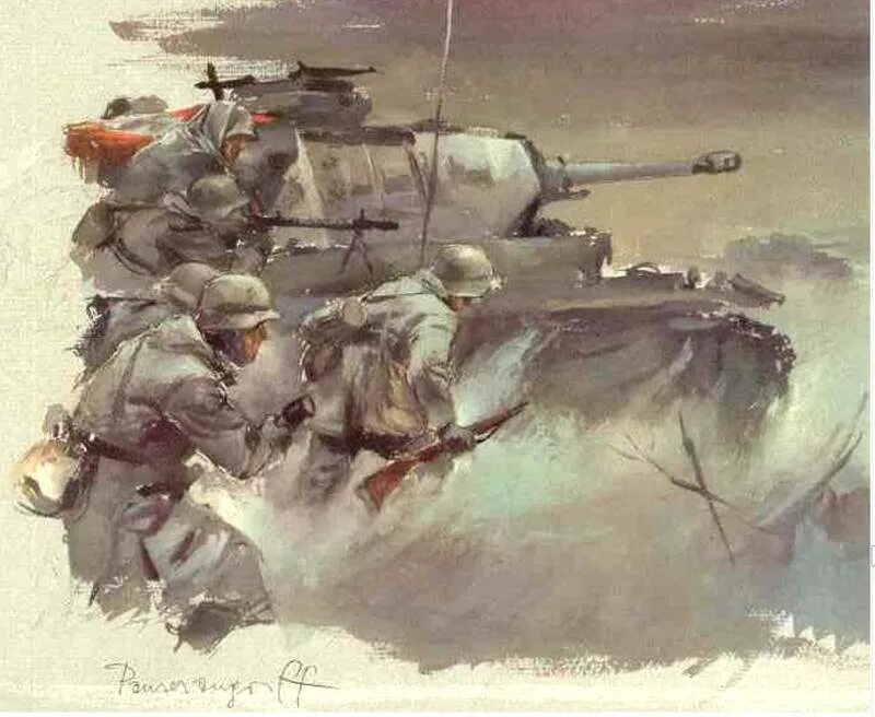 Художник рисующий картины сражений. Ханс лиска военные картины. живопись третьего рейха ханс лиска. живопись на военную тематику. композиция на военную тему.