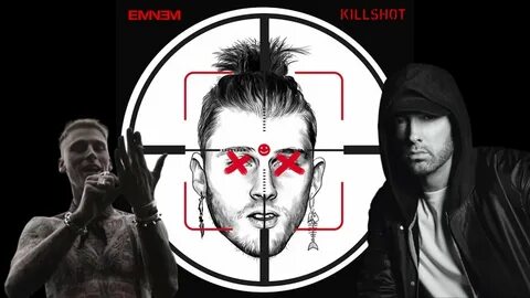 Перевод песни killshot