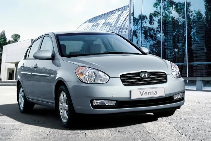 Купить хендай верну. Hyundai Verna 2006. Хендай верна 2007. Hyundai Accent 2006. Hyundai Verna (Хендай верна).