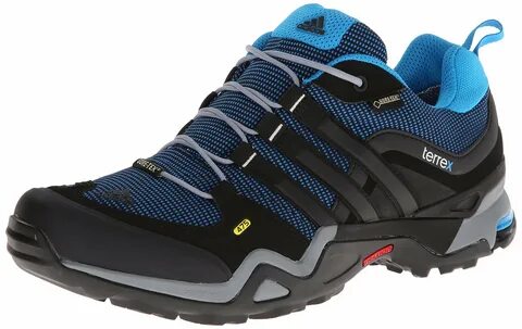 Adidas terrex мужские