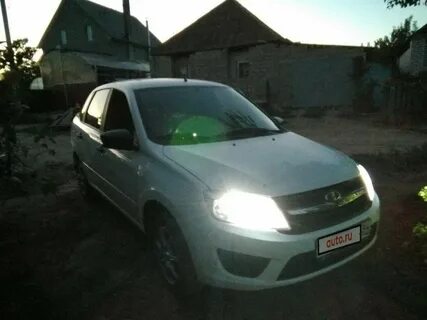 Авито фролово с пробегом