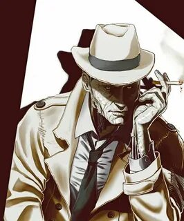 Nick valentine