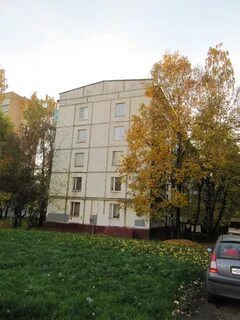 40 корпус 1