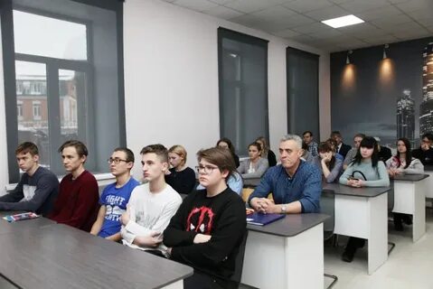 Барнаульский кооперативный