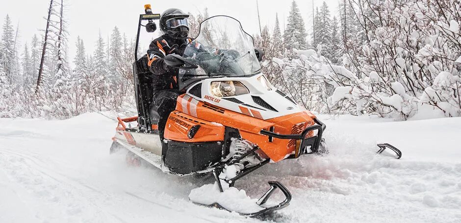 Какой снегоход купить для рыбалки. Bearcat z1 XT. Arctic Cat Bearcat z1 XT. Bearcat 5000 XT. Arctic Cat Bearcat z1.