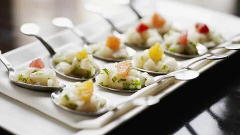 Hors d oeuvre