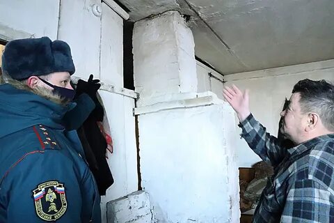Проверка декабря