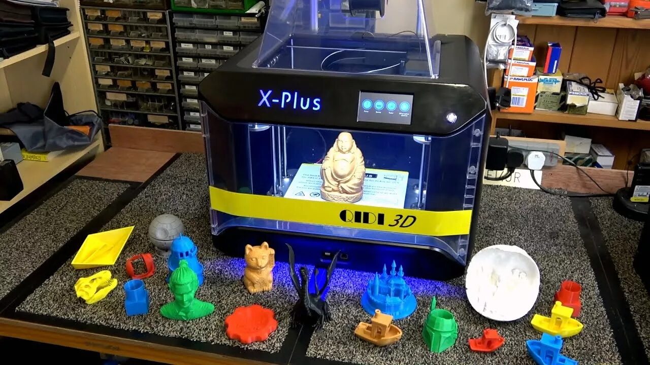 Qidi x plus 3. 3d принтер qidi tech x-max. qidi tech x-plus. qidi tech x-plus 3d. x-plus 3d принтер.