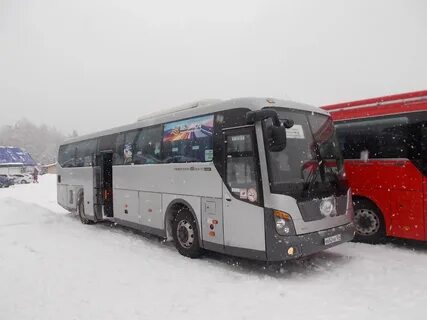 Кызыл красноярск автобус