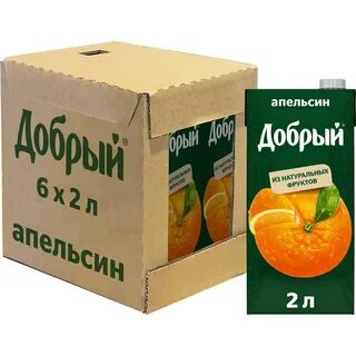 Нектар добрый фермерские яблочки