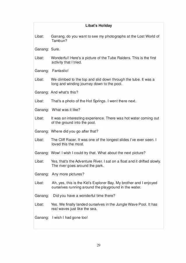 Dialogue script. Job interview dialogues examples. dialogue about holidays. how was your holiday диалог. dialogue examples for kids.