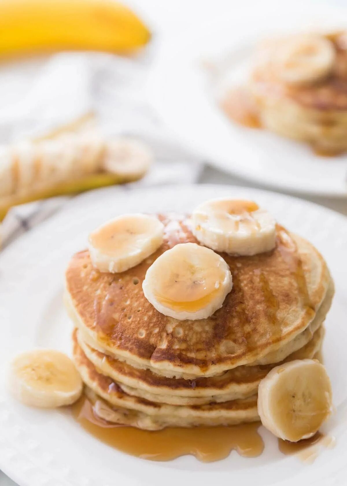 Pancake 2