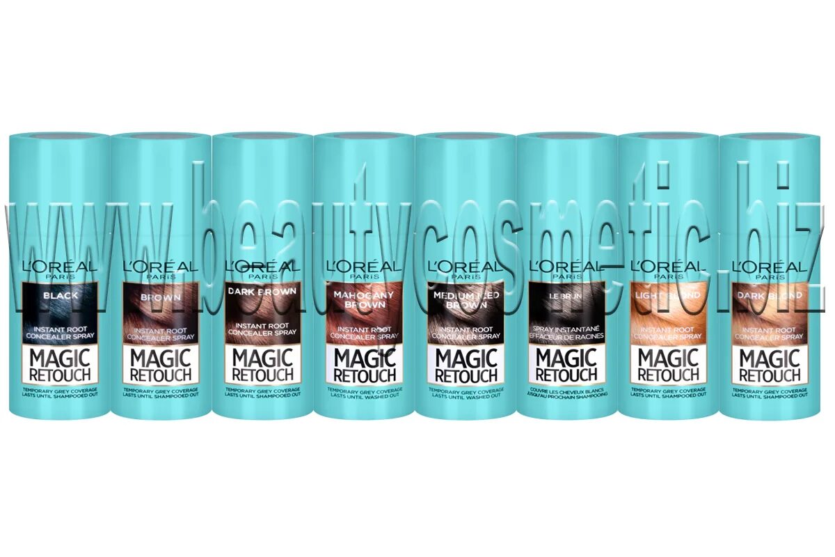 Лореаль Magic Retouch краска. Magic Retouch лореаль палитра. Тонирующий спрей лореаль палитра. L'Oreal Magic Retouch краска для волос. Краска спрей для волос лореаль