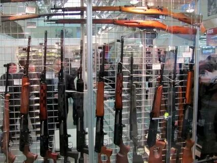 Люберецкий арсенал оружейный магазин