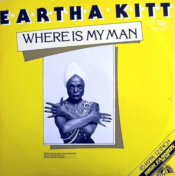 Eartha Kitt - where is my man. Eartha Kitt фото. My man журнал. Eartha Kitt - where is my man (the best) (1985).