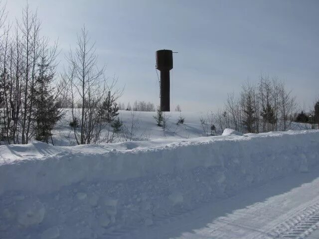 Церковь Рождества Пресвятой Богородицы, Шмаковское (Ирбитский район (Ирбитское М