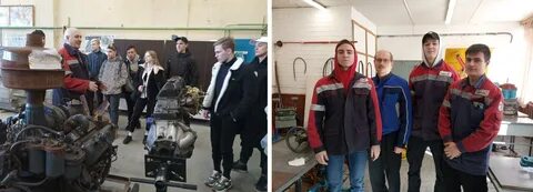 Политехнический техникум красноярск отзывы