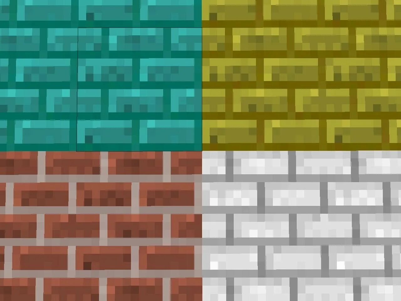 Minecraft java block. Блок кирпича майнкрафт. Стена из кирпича в МАЙНКРАФТЕ. Текстура железного блока. Текстуры блоков из МАЙНКРАФТА.