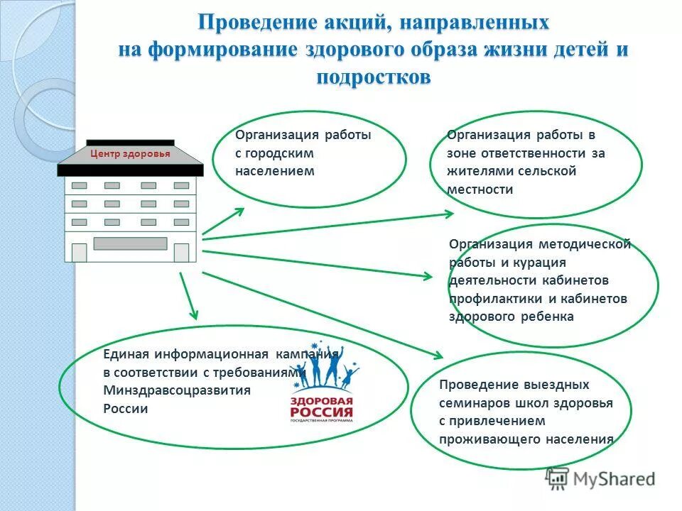 этапы реализации зож. программа по зож. программа здоровья учреждения. программа здоровья учреждения.