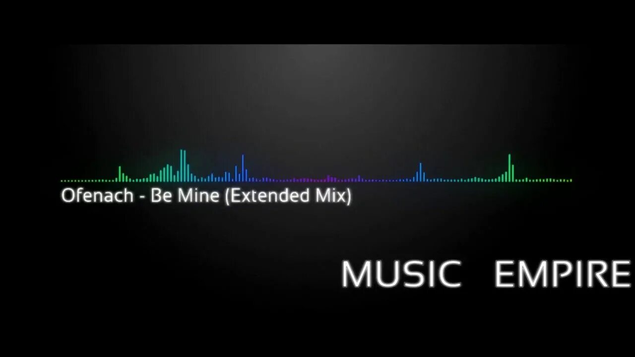 My mine mp 3. Offenbach be mine Dance Remix.