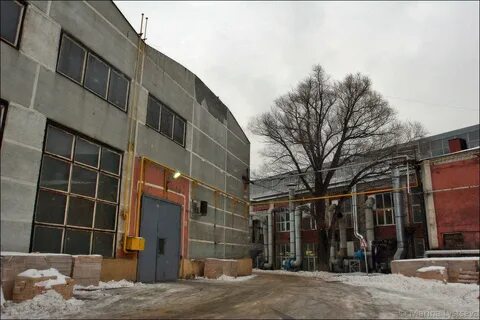 Ул золотая 47