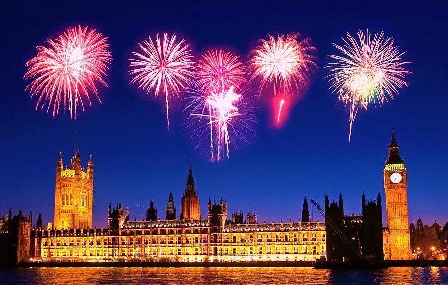 New year is the 1st january