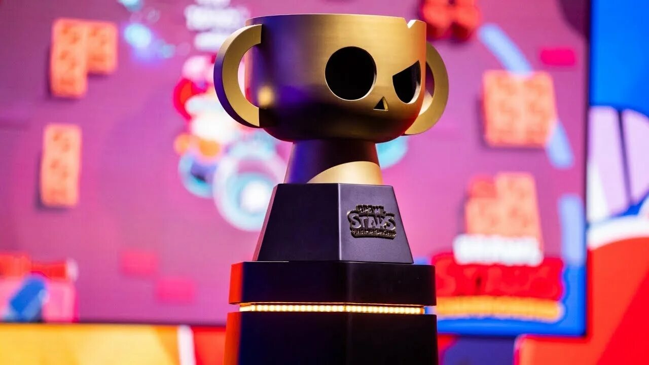 Stars world final. Кубок по БРАВЛ старс 2021. Кубок Brawl Stars Championship. Мировой финал Браво старс 2021.