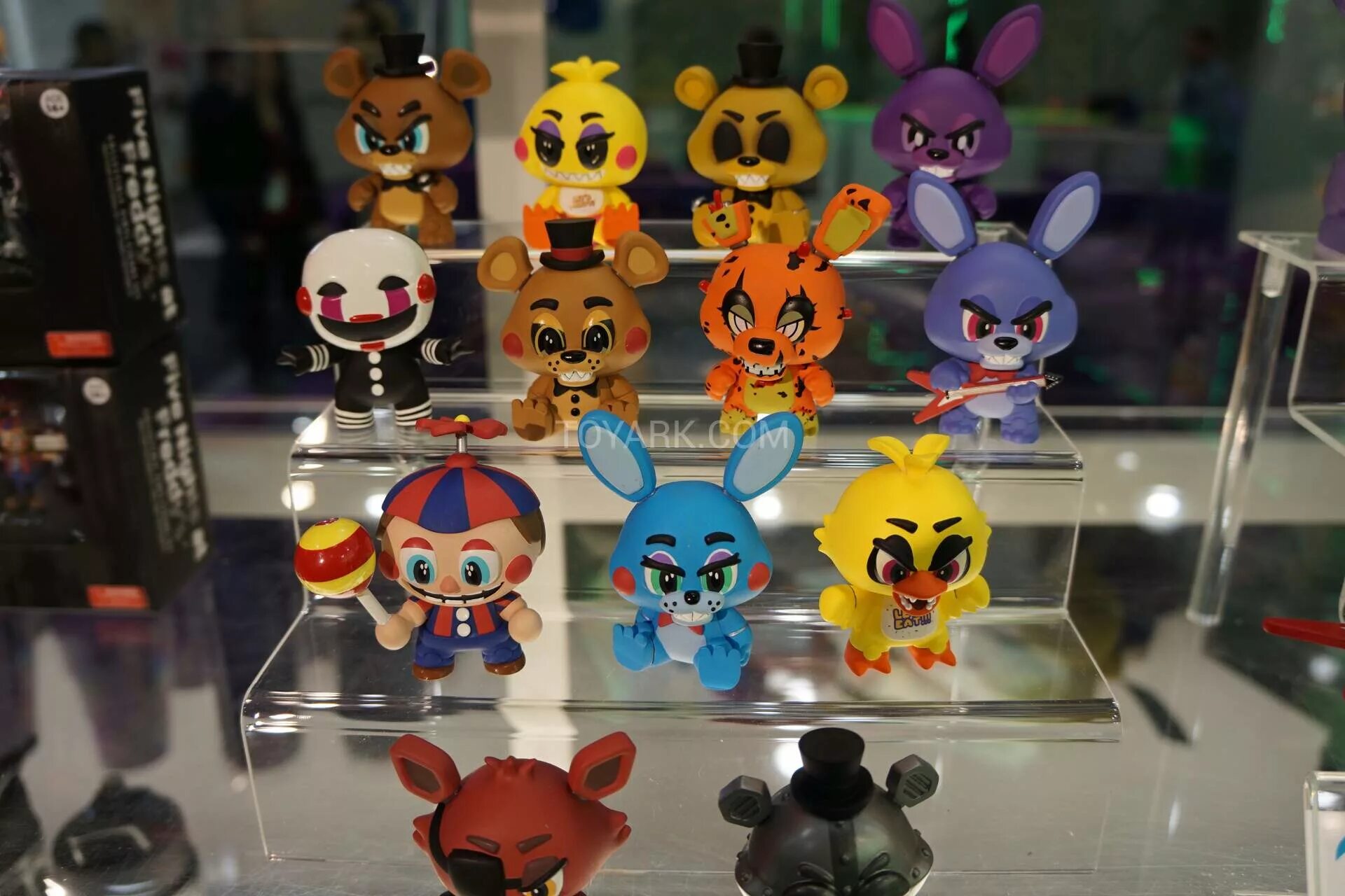 АНИМАТРОНИКИ Мистери Минис. Funko FNAF 9. Игрушки ФНАФ 9 ФАНКО поп. АНИМАТРОНИКИ ФНАФ 9 игрушки. Детский аниматроники