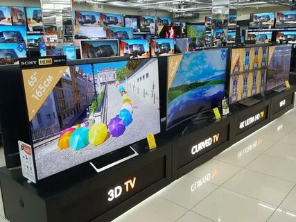 Телевизоры барнаул