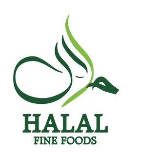 Halal food