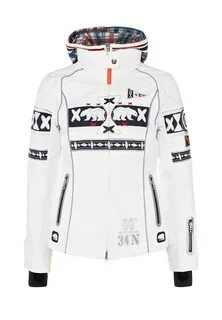 Горнолыжная куртка bogner