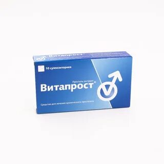 Витапрост прост