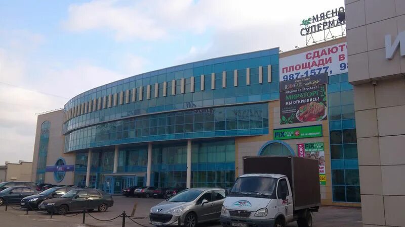 1. новоясеневский проспект, 2a, стр1. новоясеневский проспект 2а стр 1. 2а, стр. новоясеневский просп.