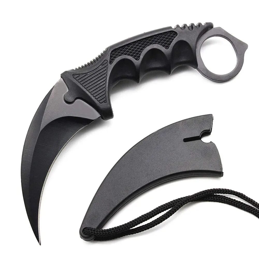 Купить нож железные. Нож керамбит CS go. Нож-керамбит "коготь". Karambit Knife Tactical. Керамбит Медвежий коготь.