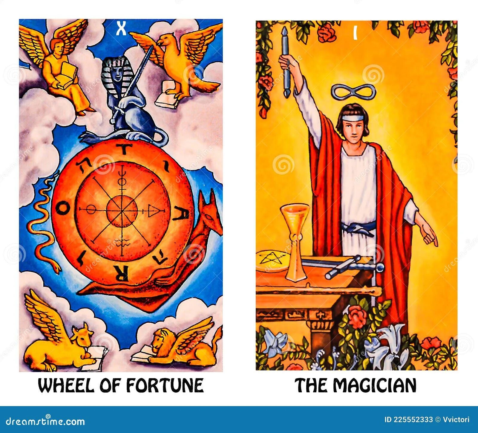 Старший аркан таро колесо фортуны. Фортуна в сочетании. Фортуна в сочетании. Колесо фортуны райдер уэйт. Фортуна в сочетании.