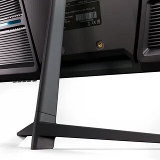 Abr technology x vision 27 plus