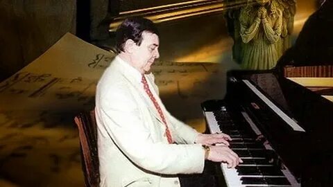 Магомаев нам не жить друг без друга