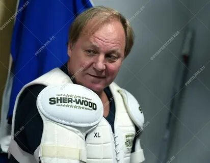 Первухин хоккеист